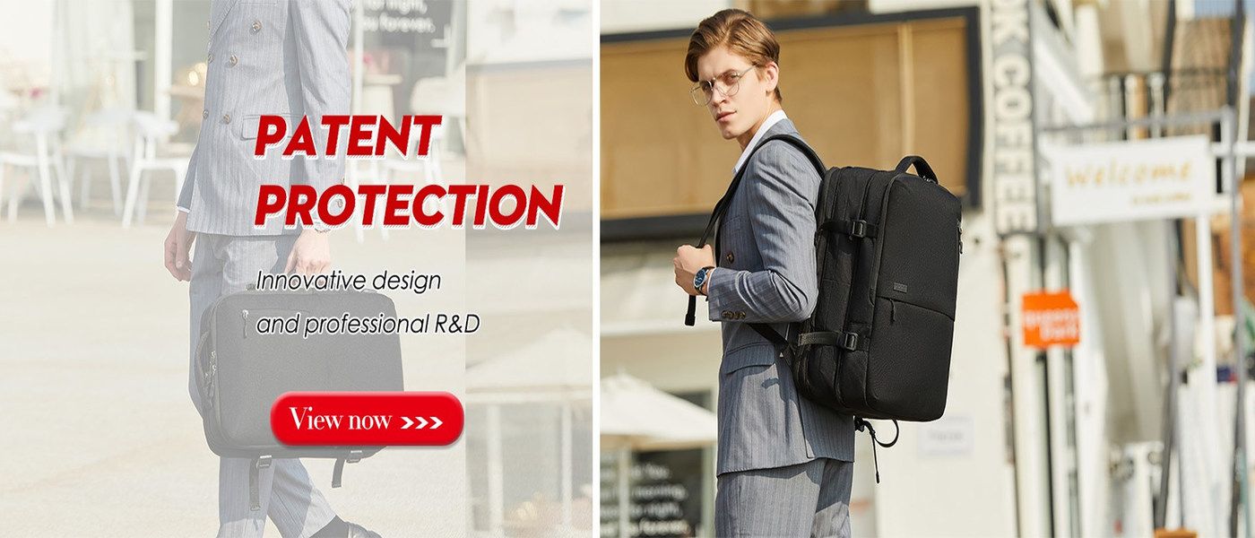 الصين أفضل حقيبة ظهر رجال الأعمال في المبيعات